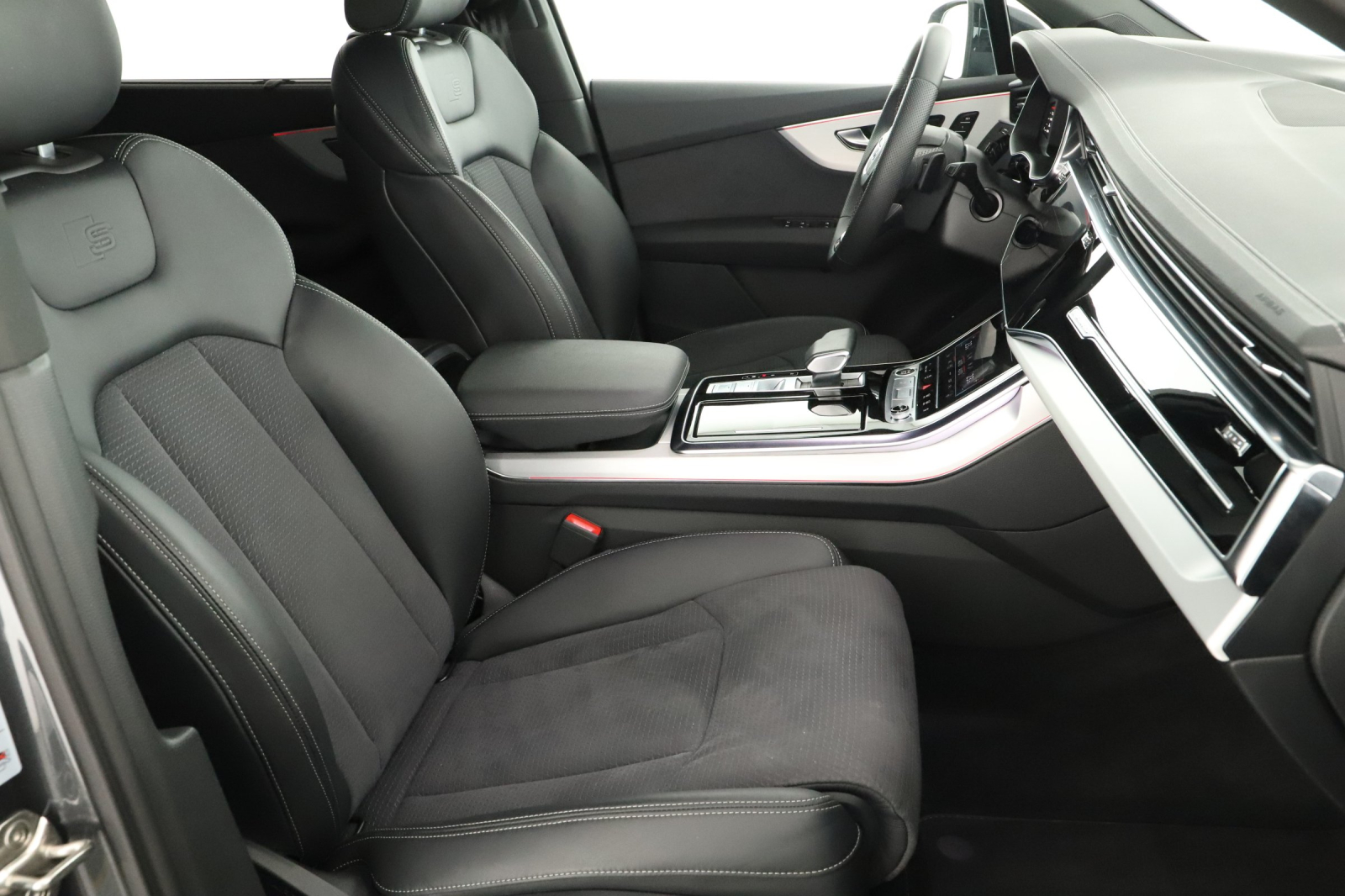 Audi Q7 - 2023