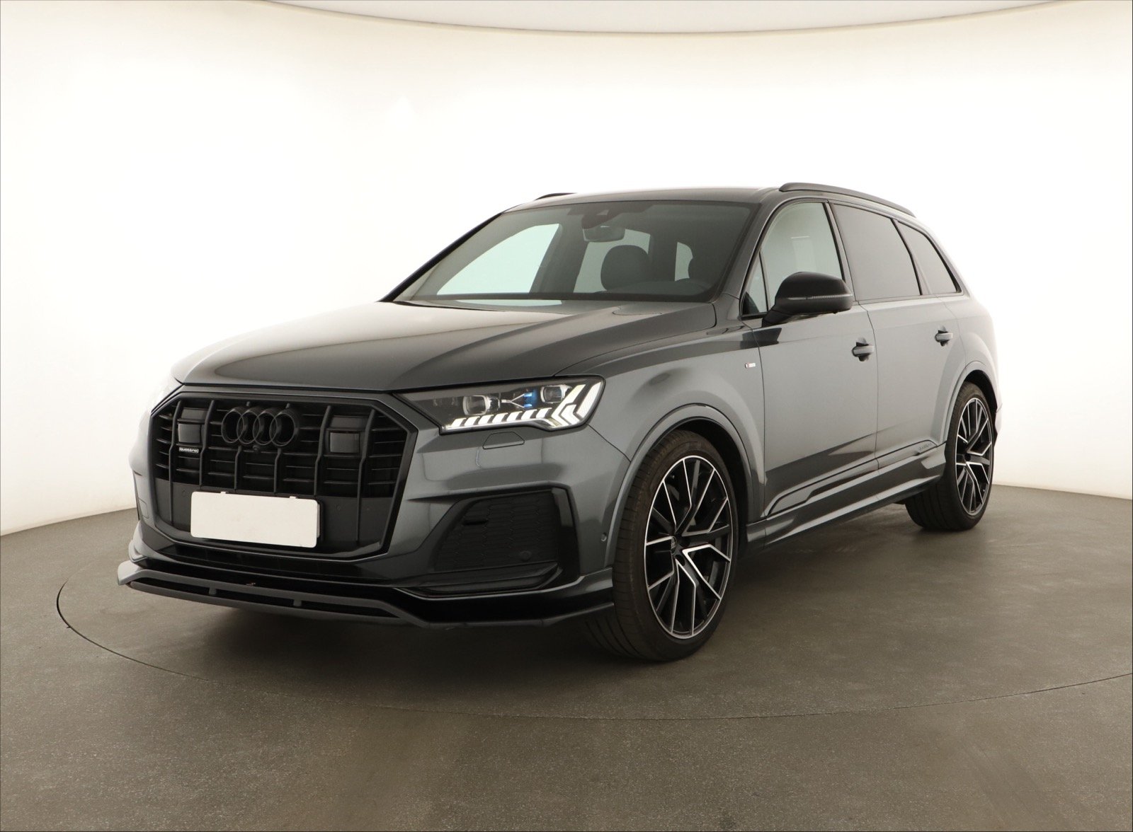Audi Q7 - 2023