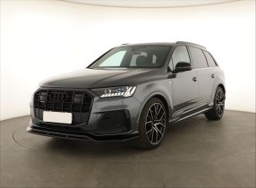 Audi Q7 - 2023