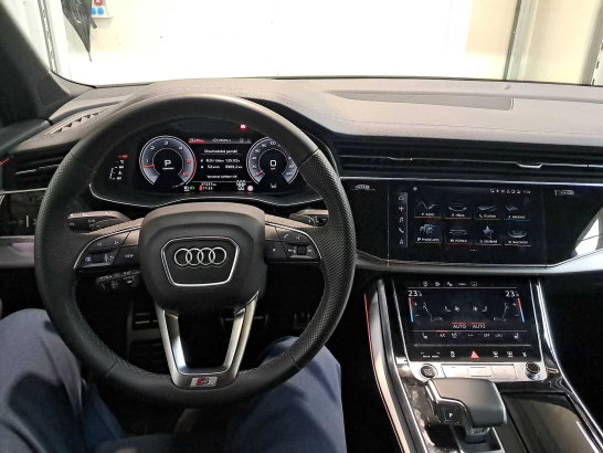 Audi Q7 50 TDI