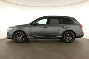 Audi Q7 - 2023