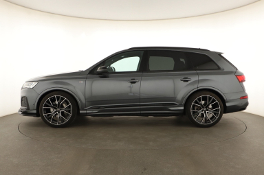Audi Q7 - 2023