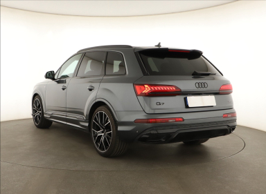 Audi Q7 - 2023