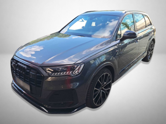 Audi Q7 50 TDI