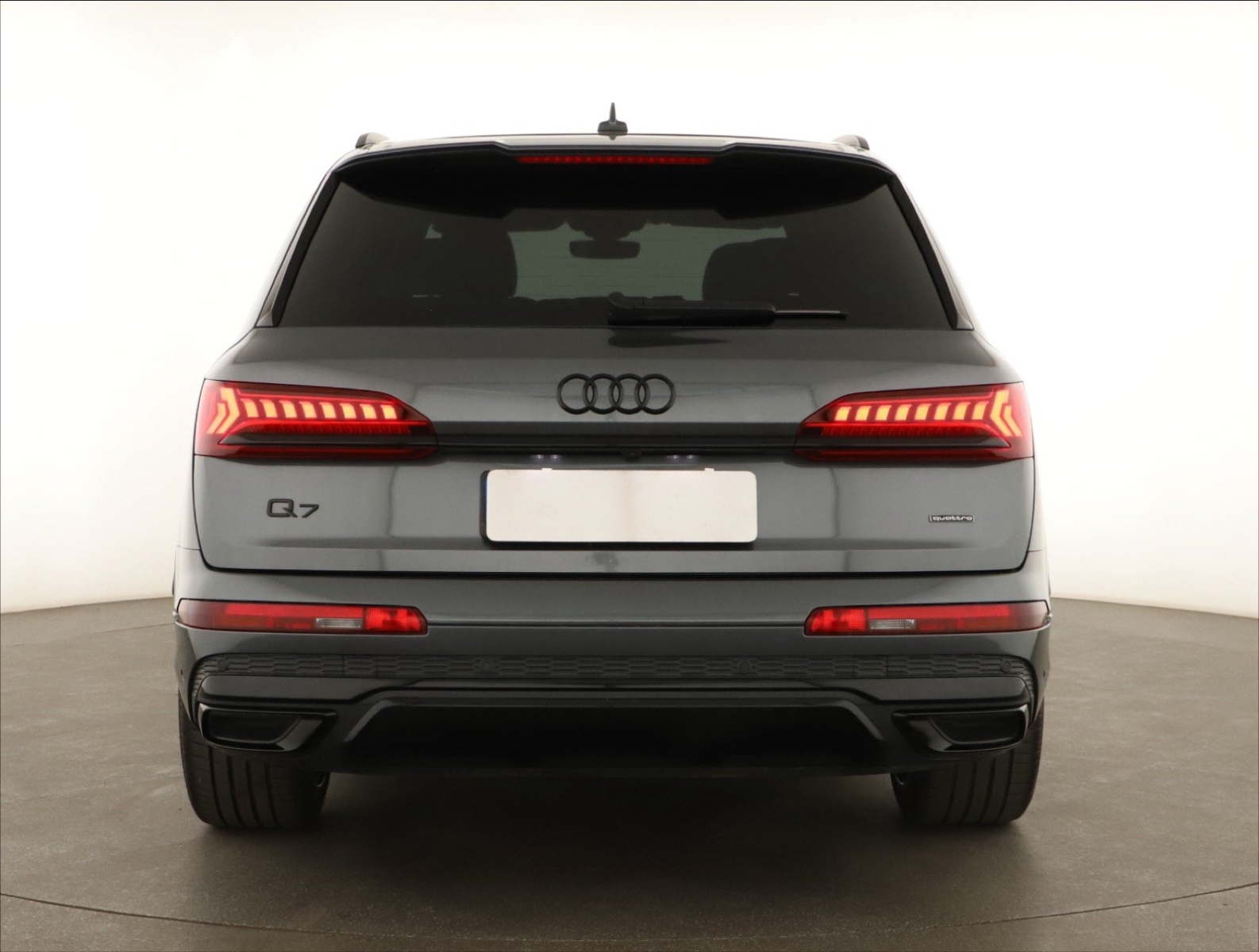 Audi Q7 - 2023