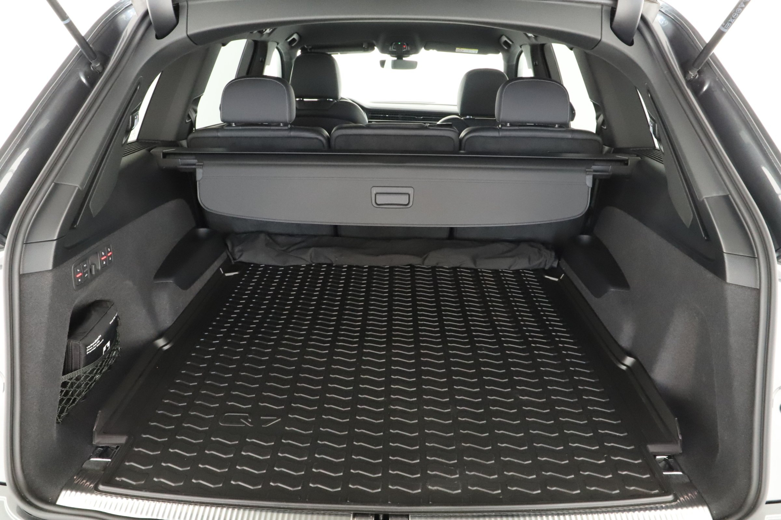 Audi Q7 - 2023