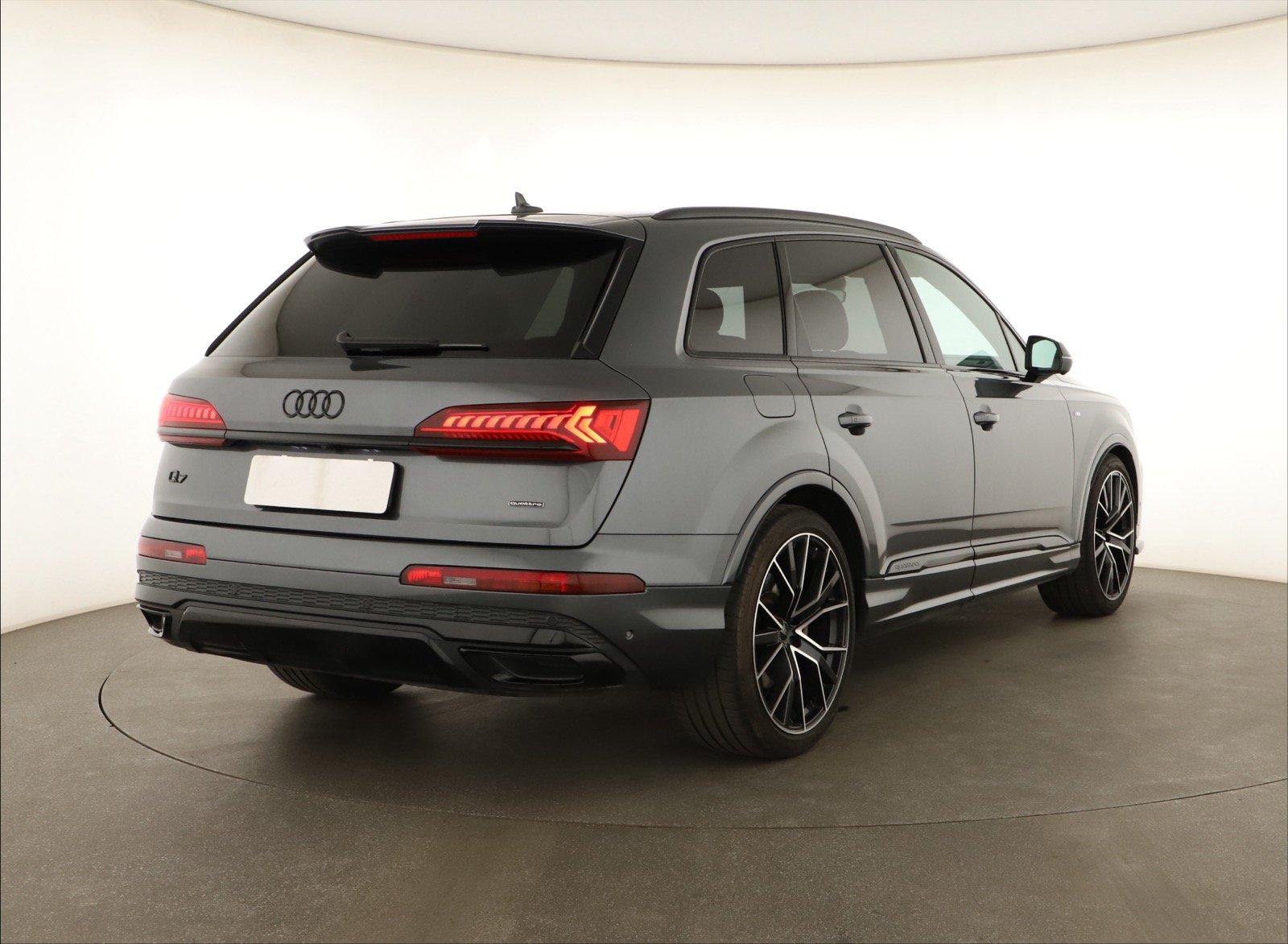 Audi Q7 - 2023