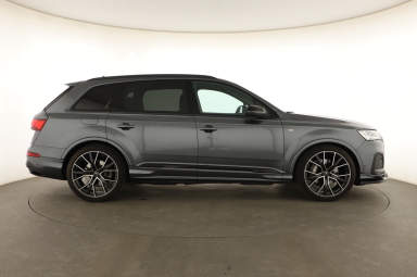 Audi Q7 - 2023