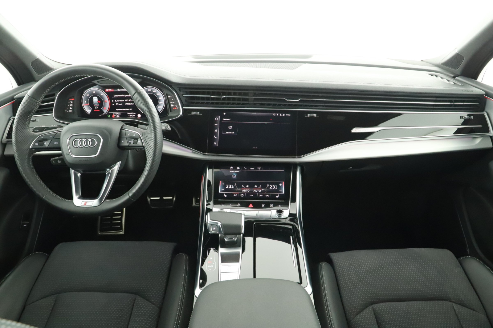 Audi Q7 - 2023