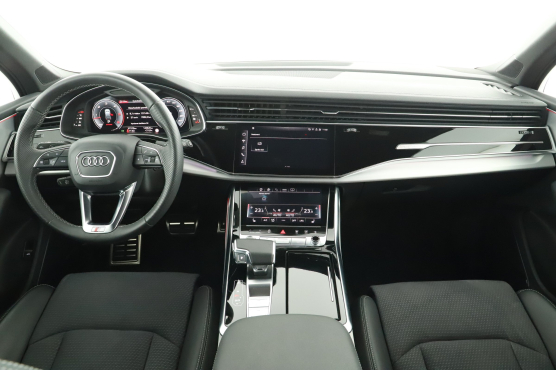 Audi Q7 50 TDI