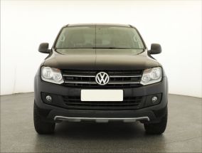 Volkswagen Amarok - 2011
