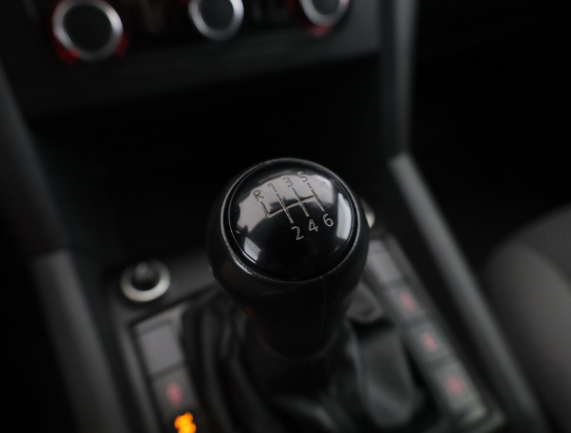 Volkswagen Amarok, 2011