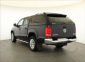 Volkswagen Amarok, 2011