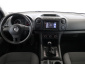 Volkswagen Amarok, 2011