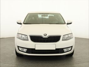 Škoda Octavia - 2015