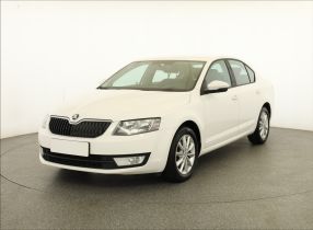 Škoda Octavia - 2015