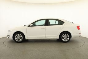 Škoda Octavia - 2015