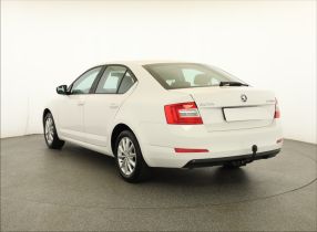 Škoda Octavia - 2015