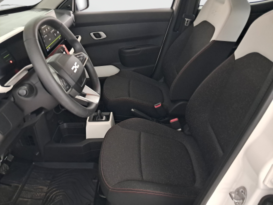Dacia Spring Electric 65 (27 kWh)