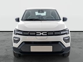 Dacia Spring - 2025