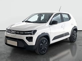 Dacia Spring - 2025