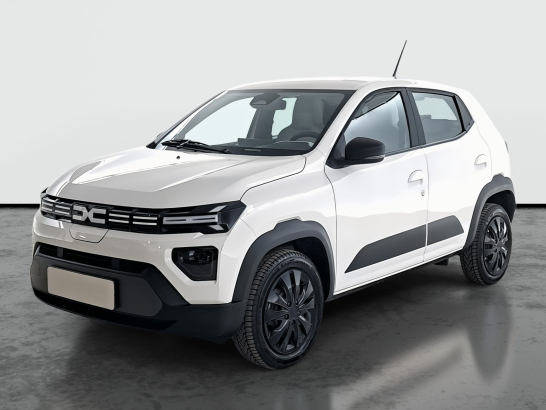 Dacia Spring Electric 65 (27 kWh)