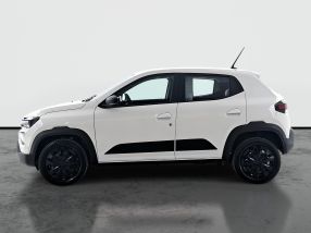 Dacia Spring - 2025