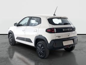 Dacia Spring - 2025