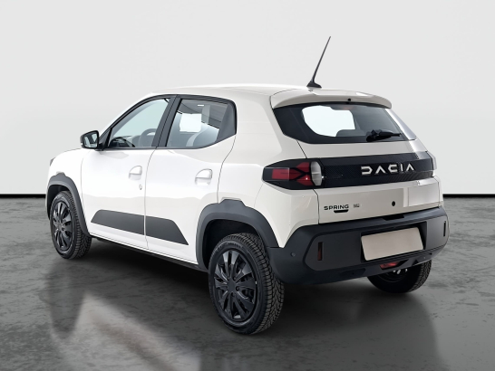 Dacia Spring Electric 65 (27 kWh)