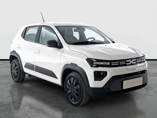 Dacia Spring Electric 65 (27 kWh)