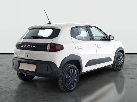 Dacia Spring Electric 65 (27 kWh)