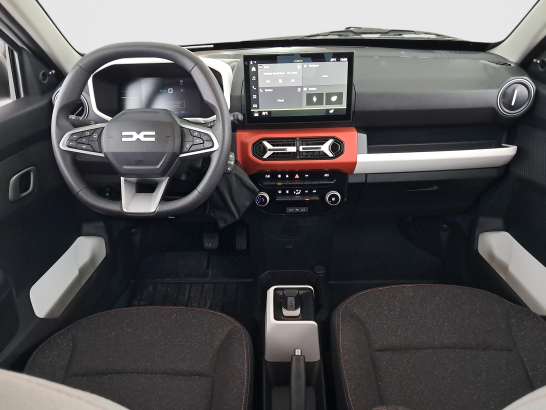 Dacia Spring Electric 65 (27 kWh)