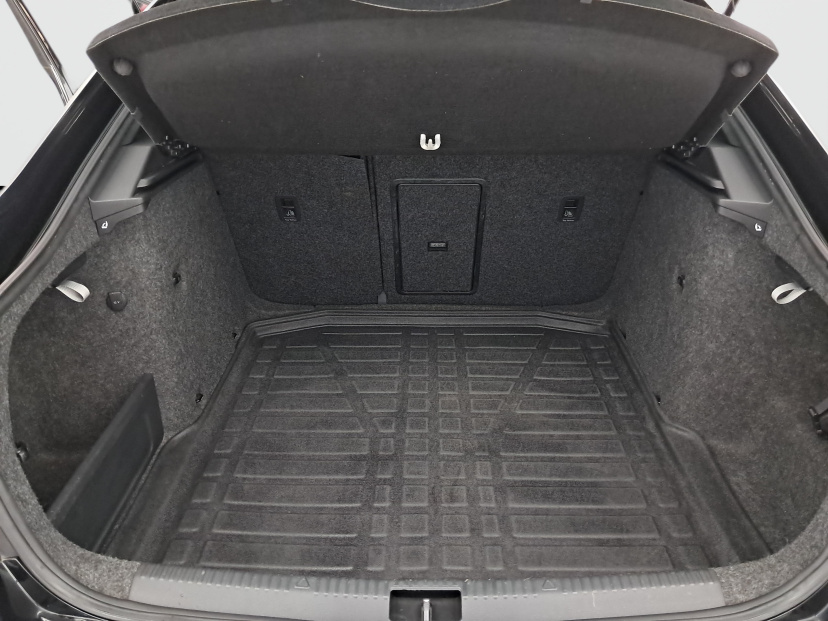 Škoda Octavia, 2014