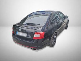 Škoda Octavia - 2014
