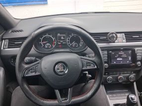 Škoda Octavia - 2014