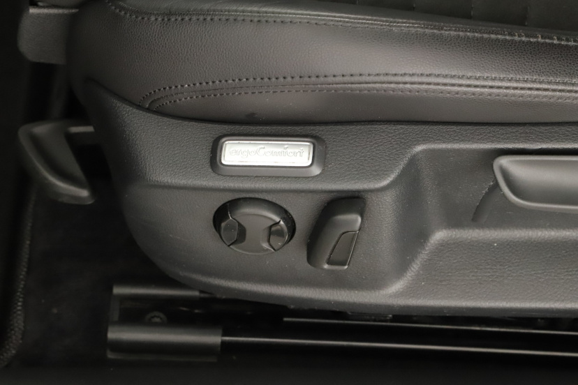 Volkswagen Passat, 2016