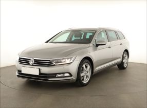 Volkswagen Passat - 2016
