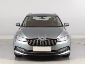 Škoda Superb - 2020