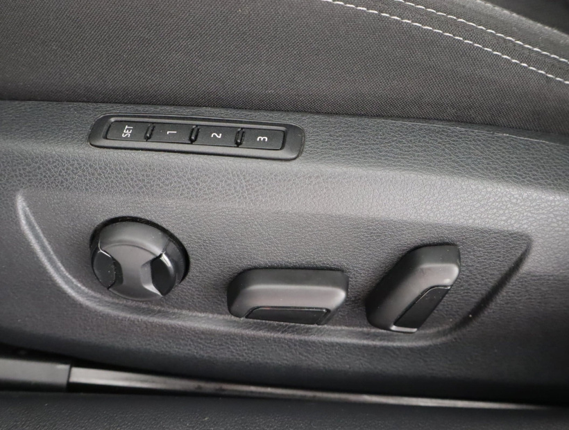 Škoda Superb, 2020