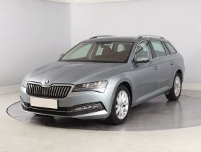 Škoda Superb - 2020