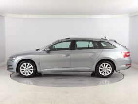 Škoda Superb - 2020