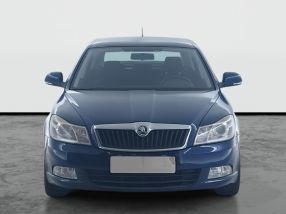 Škoda Octavia - 2009