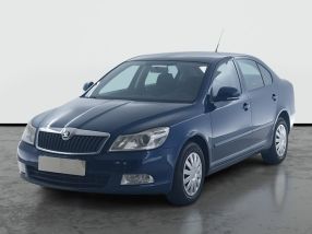 Škoda Octavia - 2009