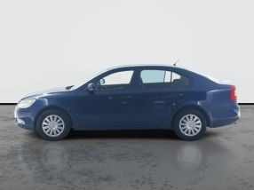 Škoda Octavia - 2009