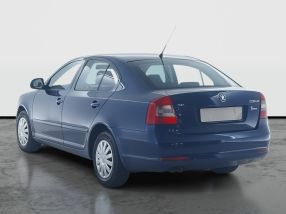 Škoda Octavia - 2009