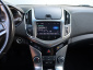 Chevrolet Cruze, 2013