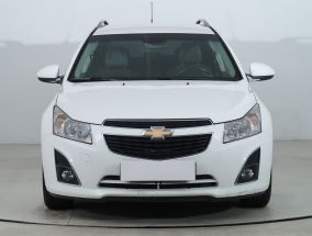 Chevrolet Cruze - 2013