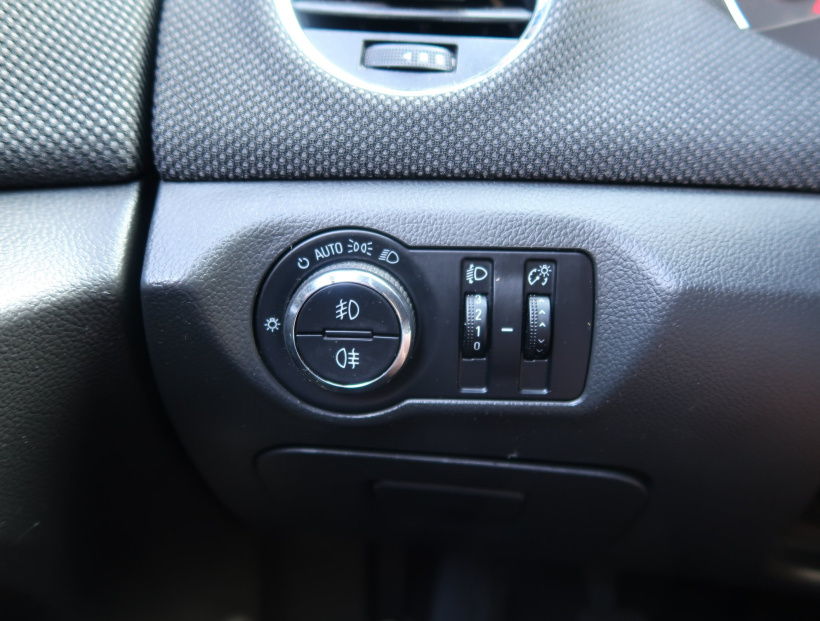 Chevrolet Cruze, 2013