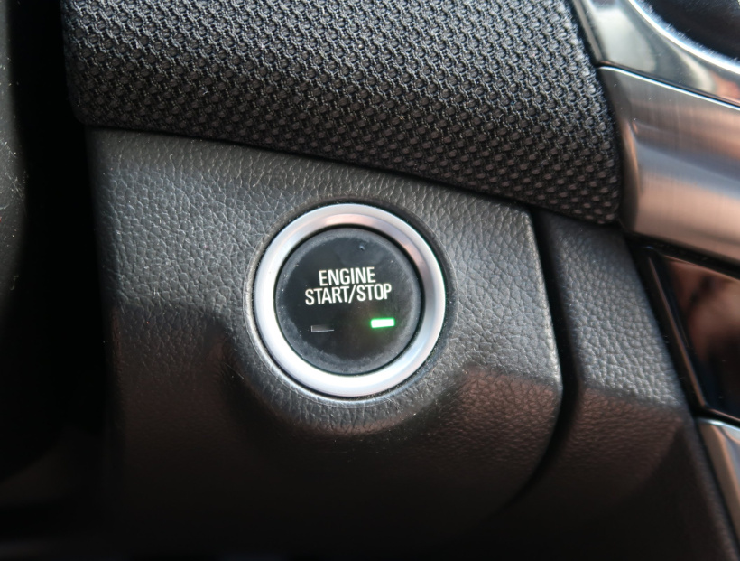Chevrolet Cruze, 2013