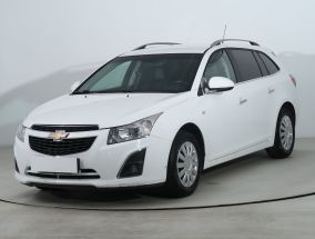 Chevrolet Cruze - 2013